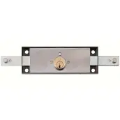 CERRADURA PERSIANA (=11A cvl y 5511lince) 641010 ISEO