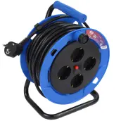 EXTENSIBLE 25mt 3x1,5mm 772603 TAYG
