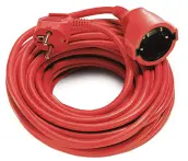 PROLONGADOR 10mt 3x1,5mm 575006 TAYG