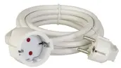 ALARGADERA 2mt 3x1,5mm 570001 TAYG