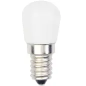 LAMPARA LED PEBETERO FRIGORIFICO 2w E14 6000k 200625001 GSC