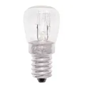 LAMPARA PARA HORNOS 25w E14 300º PYGMY 2000583 GSC