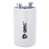 CAJA 25 CEBADORES TUBO FLUORESCENTE S10 4-65w UNIVERSAL GSC