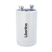 CAJA 25 CEBADORES TUBO LED T8 200815035 LIBERTINA