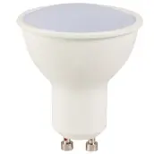 LAMPARA LED DICROICA 6w GU10 3000K 200621050 LIBERTINA