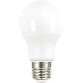 LAMPARA LED ESTANDAR A60 8,5w E27 3000K 200601059 LIBERTINA