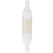 LAMPARA LED LINEAL R7s 5,5w 620Lm 78mm 6000K 200650029 GSC