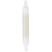 LAMPARA LED LINEAL R7s 9w 930Lm 118mm 6000K 200650032 GSC