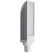 LAMPARA LED PL 11,5w G24 4200K 200630001 GSC