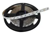 ROLLO 5mt TIRA LED 8mm 4,8w/m 3000K IP65 1500143 GSC