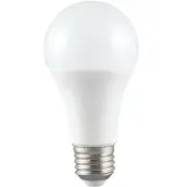 LAMPARA LED ESTANDAR A60 10w E27 2700K 1220Lm GA7515 LEDME
