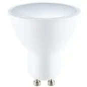 LAMPARA LED DICROICA 5,5w GU10 3000K 200621009 GSC