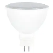 LAMPARA LED DICROICA 5w MR16 6000K 12V 200621020 GSC