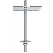 CAJA 50 BALANCIN BASCULANTE ESPARRAGO VVR-M-4 FISCHER