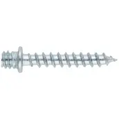 CAJA 100 TORNILLOS ABRAZADERA M6x30mm INDEX