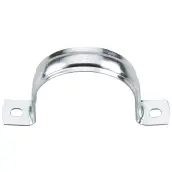 CAJA 100 GRAPAS ABRAZADERA PUENTE DOBLE 10mm 02165224