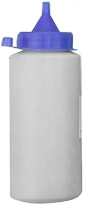 FRASCO POLVO COLORANTE AZULETE 180gr MT-28444