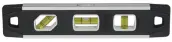 NIVEL PLASTICO TORPEDO MAGNETICO 22cm 256 VOLA