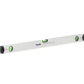 NIVEL CUADRADO ALUMINO 80cm TOPEX 16553 VOREL