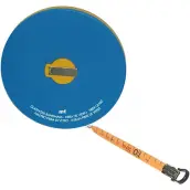 CINTA METRICA FIBRA 10mt 301/10 VOLA