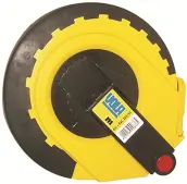 CINTA METRICA FIBRA 20mt 305/20 VOLA