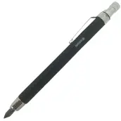 PORTAMINAS MINA NEGRA 5,5mm 18700