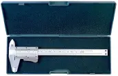 CALIBRE PRECISION INOXIDABLE 150mm 400 VOLA