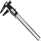 CALIBRE PRECISION ACERO 150mm KRTH70702 KREATOR