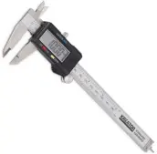 CALIBRE ELECTRONICO DIGITAL 150mm KRTH70704 KREATOR