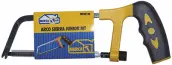 ARCO SIERRA METAL JUNIOR M/BIMAT. 150mm MT-62126