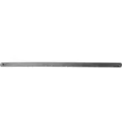 BLISTER 10 HOJA SIERRA METAL ARCO JUNIOR 150mm 27800