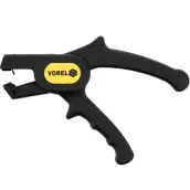 ALICATE PELACABLES AUTOMATICO 170mm 45201 VOREL