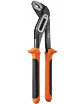 POLIASIDORA CROMO VANADIO BIMATERIAL 250mm 32D139 NEO