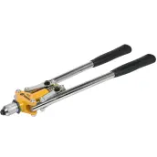 REMACHADORA 2 MANOS PROFESIONAL 400mm 70210 VOREL