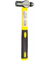 MARTILLO MECANICO BOLA M/FIBRA VIDRIO 450gr MT60535