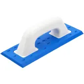 TALOCHA LLANA GOMA REJUNTAR 24x7,5cm 06512 VOREL