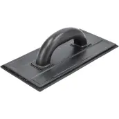 TALOCHA LLANA GOMA ENLUCIR 27x13cm 06520 VOREL