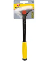 RASQUETA PROFESIONAL 310x100mm 18B526 TOPEX