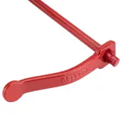 PUNTA YESERO REDONDA 250mm 8280 BELLOTA