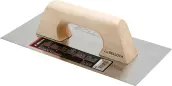 LLANA INOX MANGO MADERA 58611INOX BELLOTA