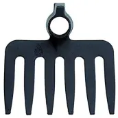 RASTRILLO GRABA 5754 6 PUAS PRK5754P BELLOTA