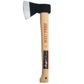 HACHA VIZCAINA 300gr 8130300C BELLOTA