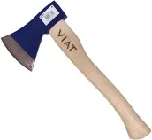 HACHA EUROPEA 500gr VIAT5131500 VIAT