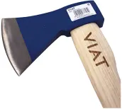 HACHA EUROPEA 500gr VIAT5131500 VIAT