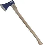 HACHA EUROPEA 1000gr VIAT51311000 VIAT