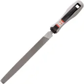 LIMA PLANA CON MANGO ENTREFINA 4´ 40014EMB BELLOTA