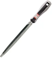TRIANGULO CON MANGO 4´ 40424VMB BELLOTA