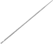 CAJA 6 LIMAS CADENA MOTOSIERRA 8x4,0mm 168-8-4,0-6 BAHCO