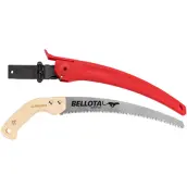 SERRUCHO PODA M/MADERA RECTO GUEPARDO 13´ 454MR13 BELLOTA