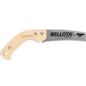 SERRUCHO PODA M/MADERA RECTO GUEPARDO 13´ 454MR13 BELLOTA